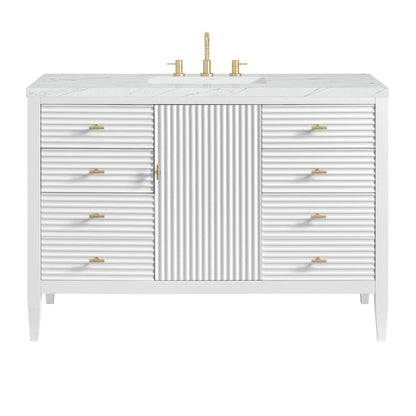 Myrrin 48" Vanity