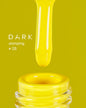 DARK STAMPING POLISH YELLOW №05, 8 ML  Article : S005