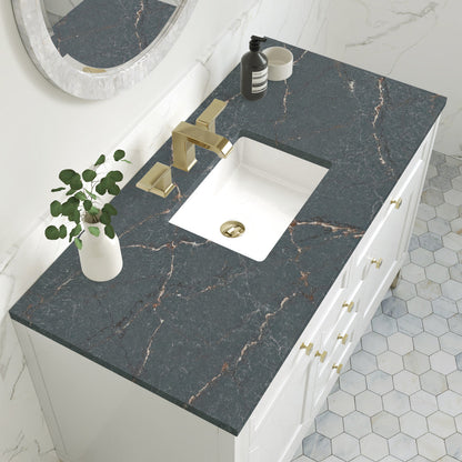 Chicago 48" Single Vanity Cabinet