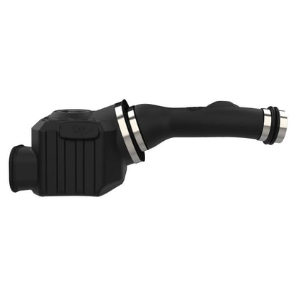 aFe Momentum GT Cold Air Intake System w/ Pro DRY S Filter Toyota FJ Cruiser 07-21 V6-4.0L