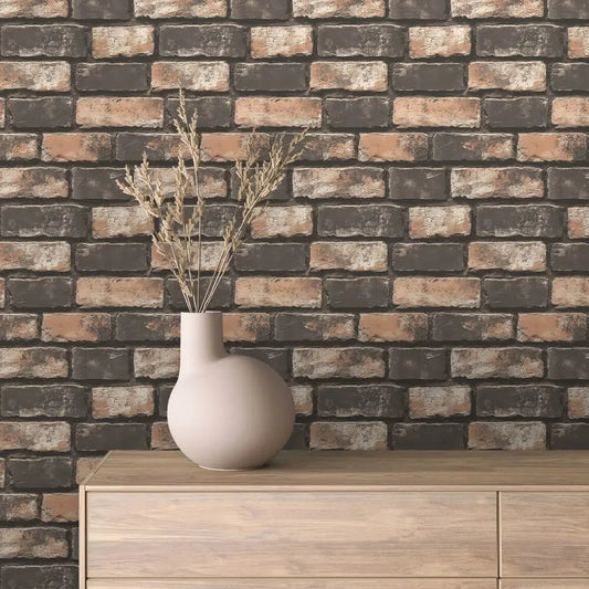 Urban Warehouse Exposed Brick