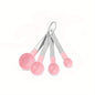 Multifunctional Measuring Cups  Spoons Set for Baking