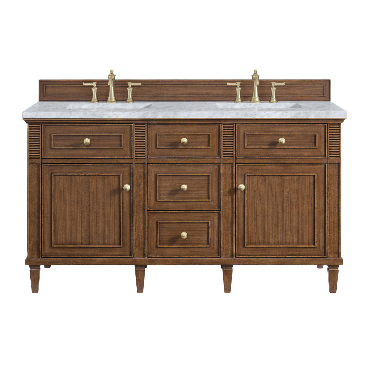 Lorelai 60" Double Vanity