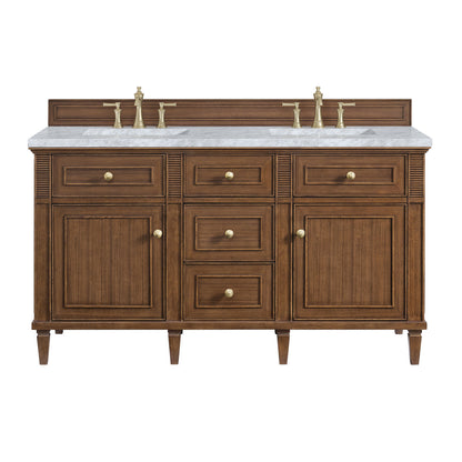 Lorelai 60" Double Vanity