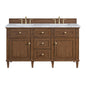 Lorelai 60" Double Vanity