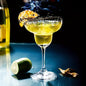 1pc/2pcs Margaret Glass Cocktail Glass Highball Glass High Value