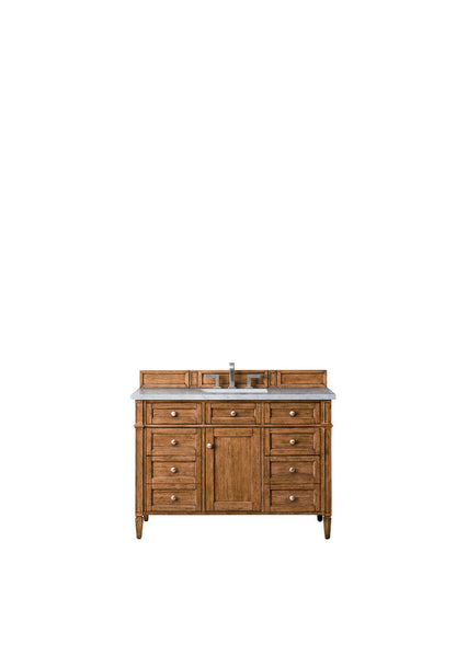 Brittany 48" Single Vanity Cabinet