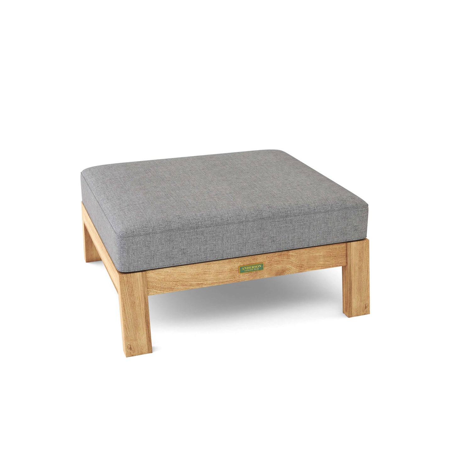 Replacement Cushion Ds-324 Palermo Ottoman