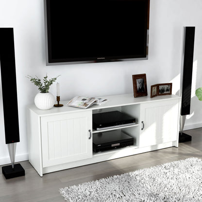 Ashley 63" Tv Stand