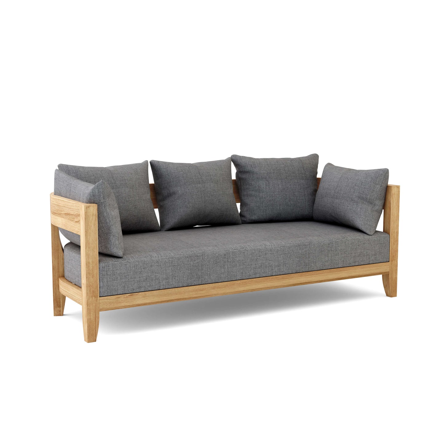 Replacement Cushion Ds-303 Coronado Deep Seating Armchair