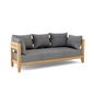 Replacement Cushion Ds-303 Coronado Deep Seating Armchair
