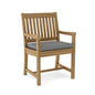Replacement Cushion Chd-087 Rialto Dining Armchair