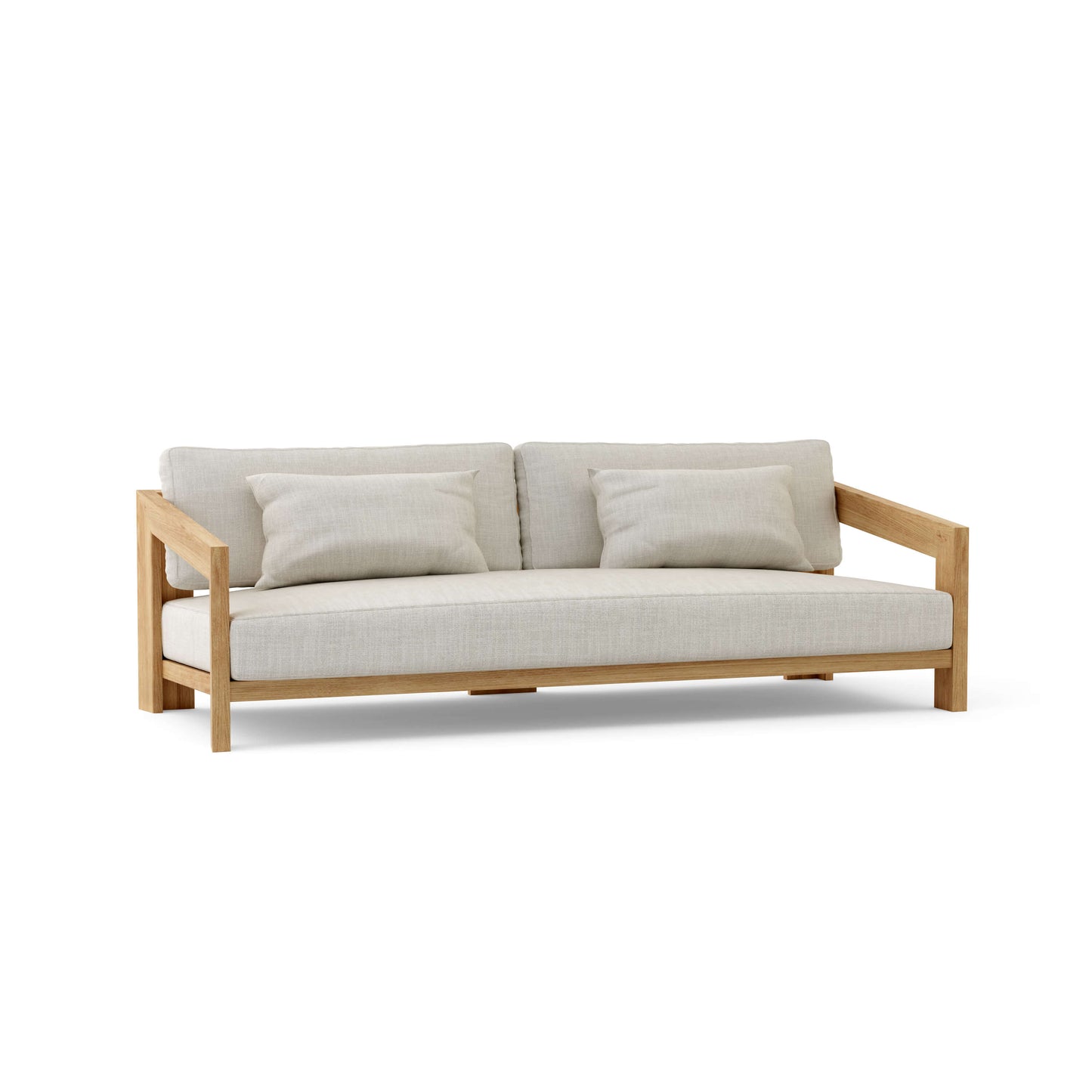 Set-852 Smyrna Deep Seating Set