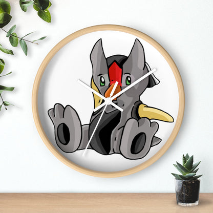 Raylow Wall clock