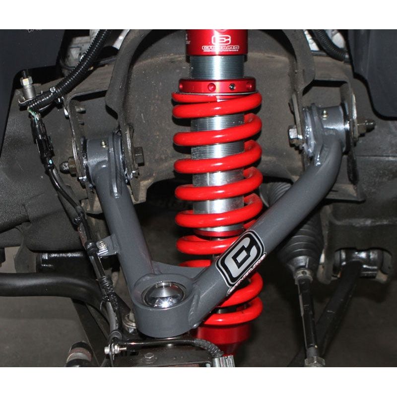 Camburg Chevy/GMC 1500 2WD/4WD 2007-2018 1.25in Performance Uniball Upper Arms