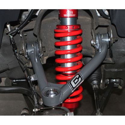 Camburg Chevy/GMC 1500 2WD/4WD 2007-2018 1.25in Performance Uniball Upper Arms
