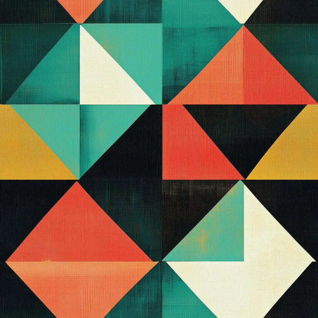 Catalina Geometric Prism