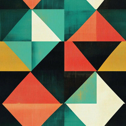 Catalina Geometric Prism