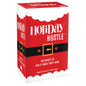 Holiday Hustle The Minute To Win It Family Party Game