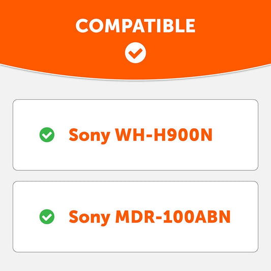 Earpads For Sony WH900N