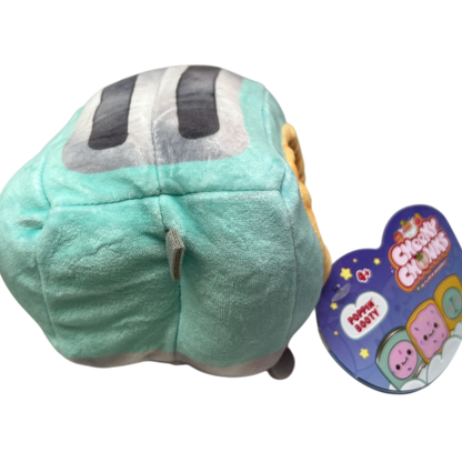 Cheeky Chonks Reversible Plush - Poppin' Booty