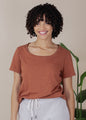 Easy Slub Tee