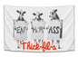 Eat Mor Ass