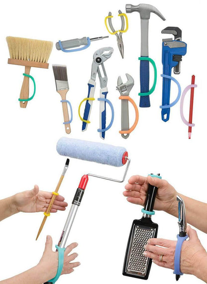 Teacher and Therapist 7 pack