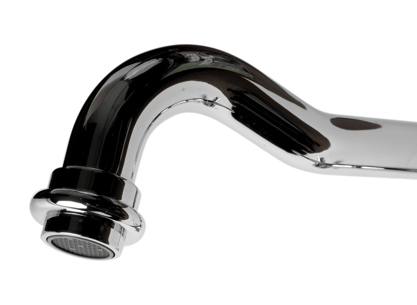 ALFI brand AB2553 Free Standing Floor Mounted Bath Tub Filler