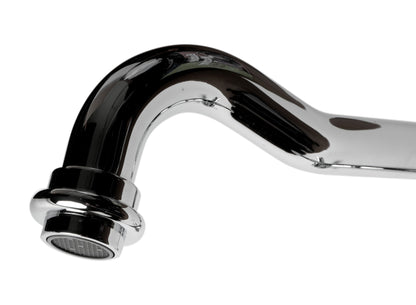 ALFI brand AB2553 Free Standing Floor Mounted Bath Tub Filler