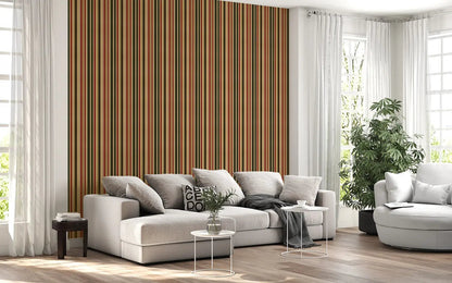 Kensington Manor Stripe