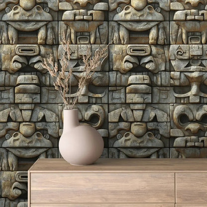 Echoes of the Sunstone Temple