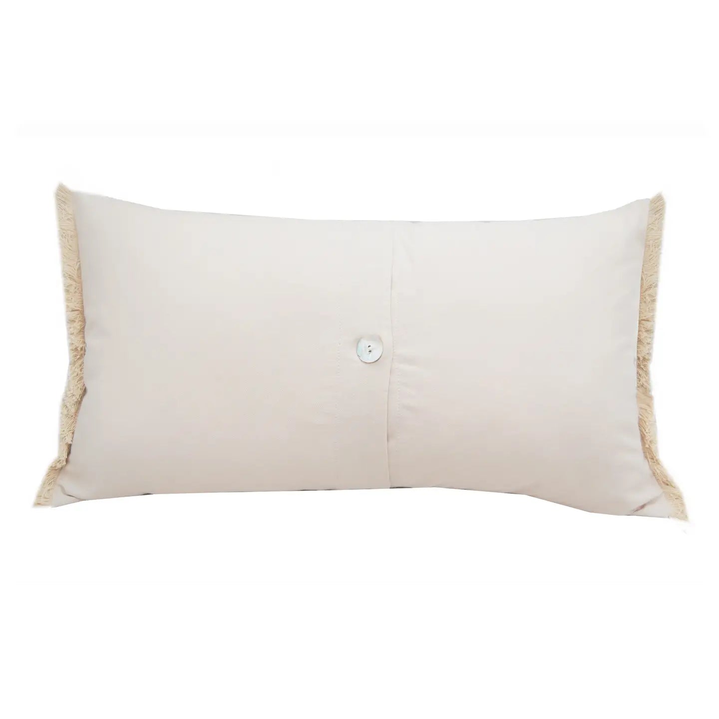 Sandpipers Sprint Pillow - Indoor Cotton