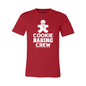 Cookie Baking Crew Shirt