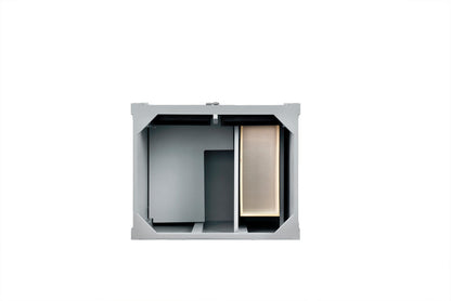 Brittany 30" Single Vanity Cabinet