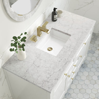 Chicago 48" Single Vanity Cabinet