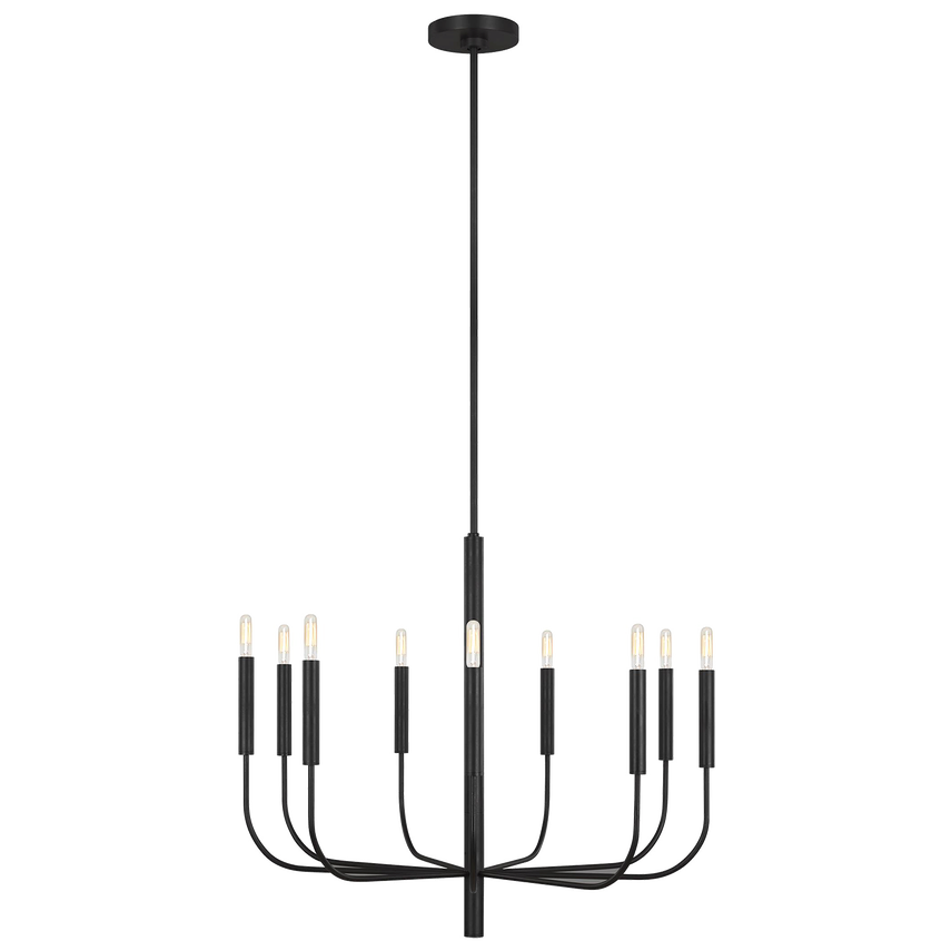 Brianna Medium Chandelier