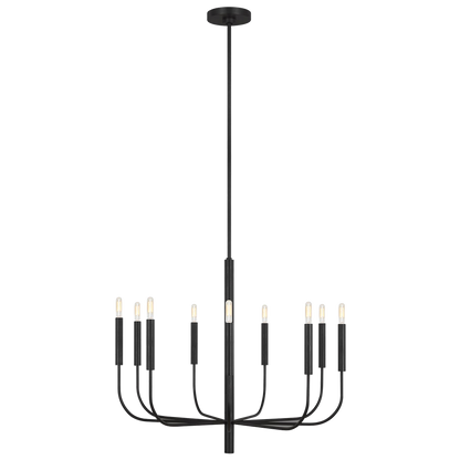 Brianna Medium Chandelier