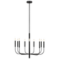 Brianna Medium Chandelier