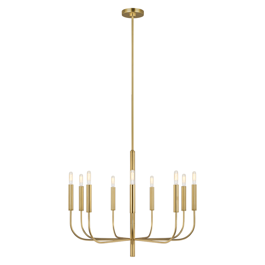 Brianna Medium Chandelier