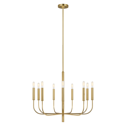 Brianna Medium Chandelier
