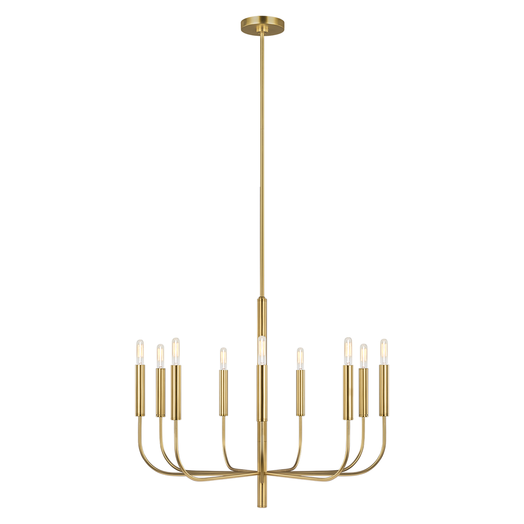 Brianna Medium Chandelier
