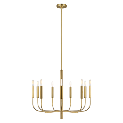Brianna Medium Chandelier