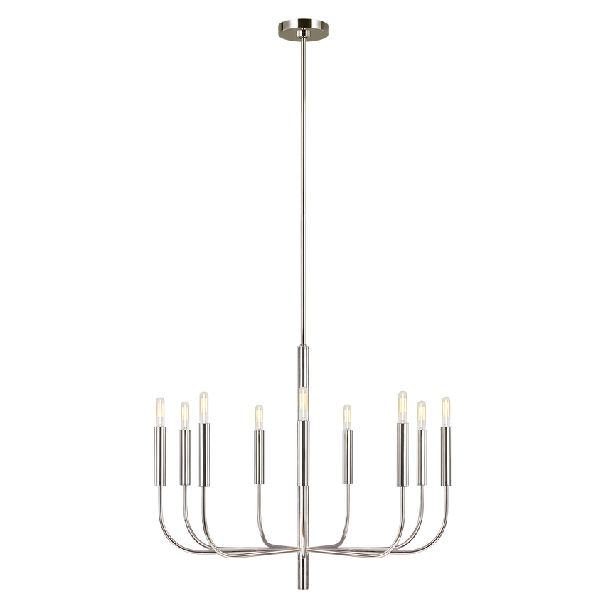 Brianna Medium Chandelier