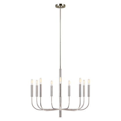Brianna Medium Chandelier