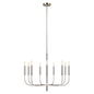 Brianna Medium Chandelier