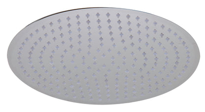ALFI brand RAIN16R 16" Round Ultra-Thin Rain Shower Head