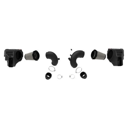 aFe 18-22 Kia Stinger V6-3.3L (tt) MagnumFORCE Intakes Stage-2 Pro DRY S