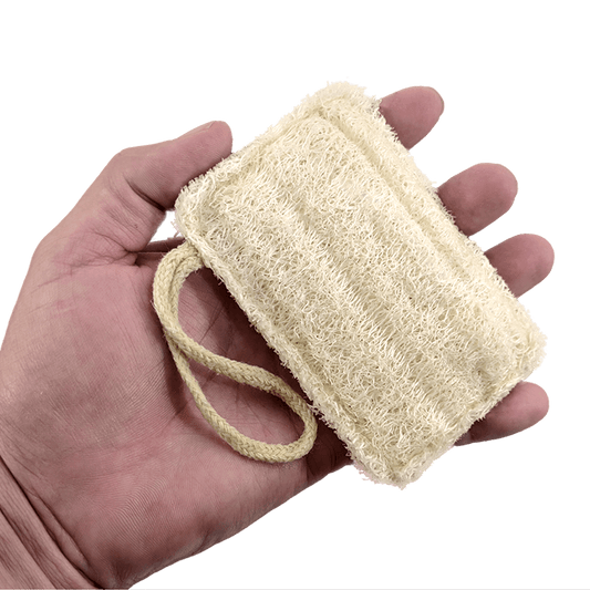 Eco Dish Washing Sponge 3 Pack - Loofah