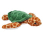 Ecokins Sea Turtle Stuffed Animal 12"